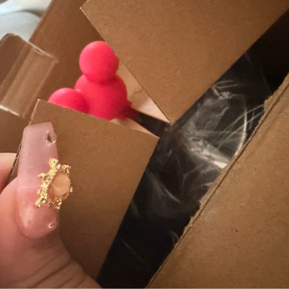 IN BOX Mousewares: Mickey Mouse French Press - Picture 4 of 4